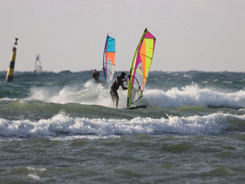 Ноябрьские юго-востоки! - 134