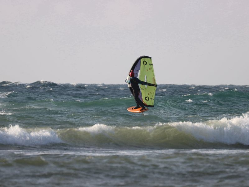 Ноябрьские юго-востоки! - 136