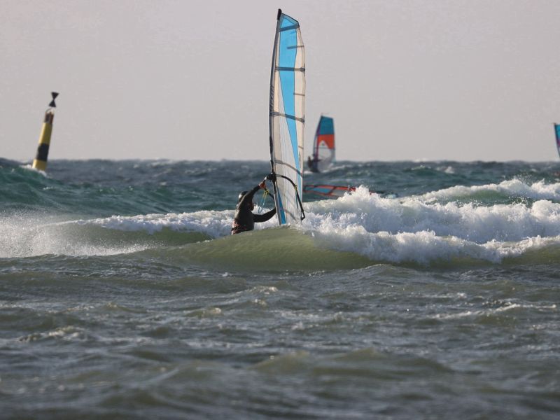 Ноябрьские юго-востоки! - 137