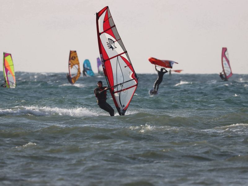 Ноябрьские юго-востоки! - 140