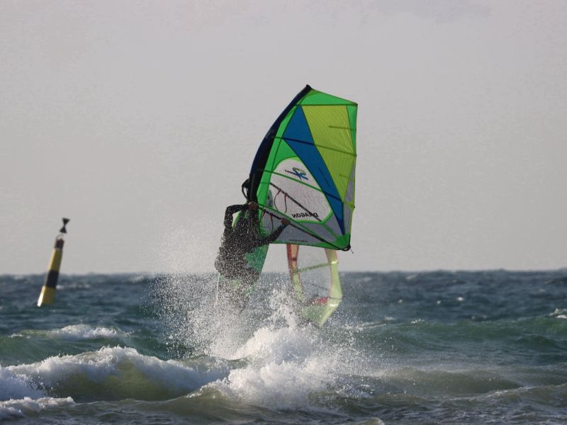 Ноябрьские юго-востоки! - 142