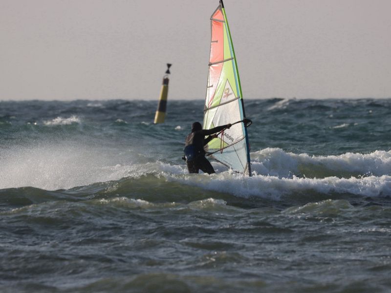 Ноябрьские юго-востоки! - 143