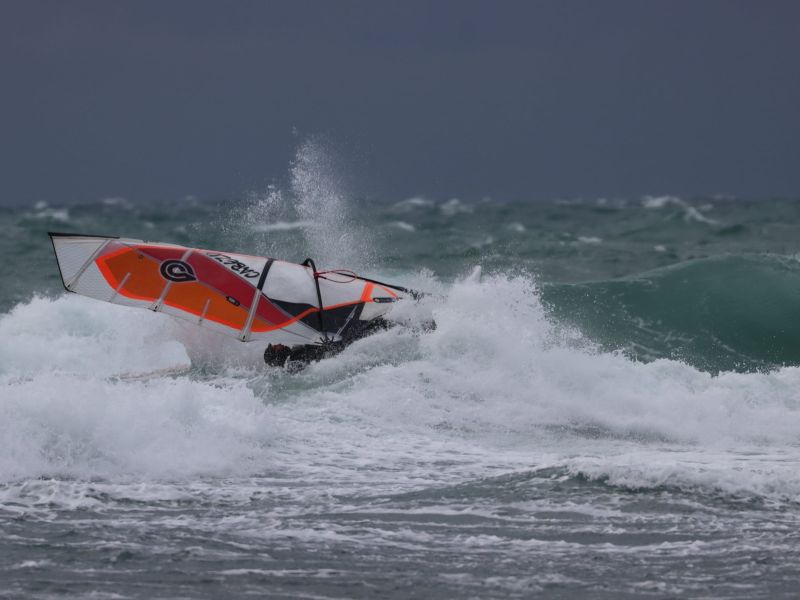 Суровое начало года - 0