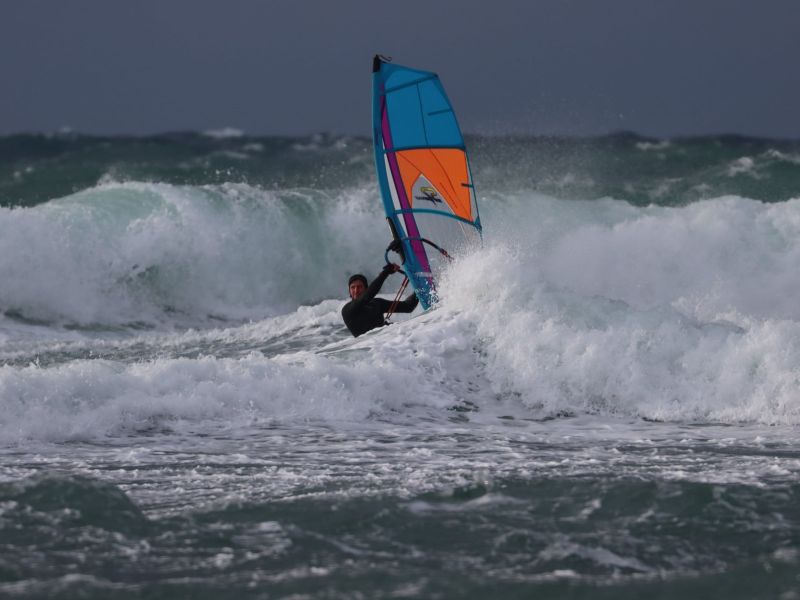 Суровое начало года - 4