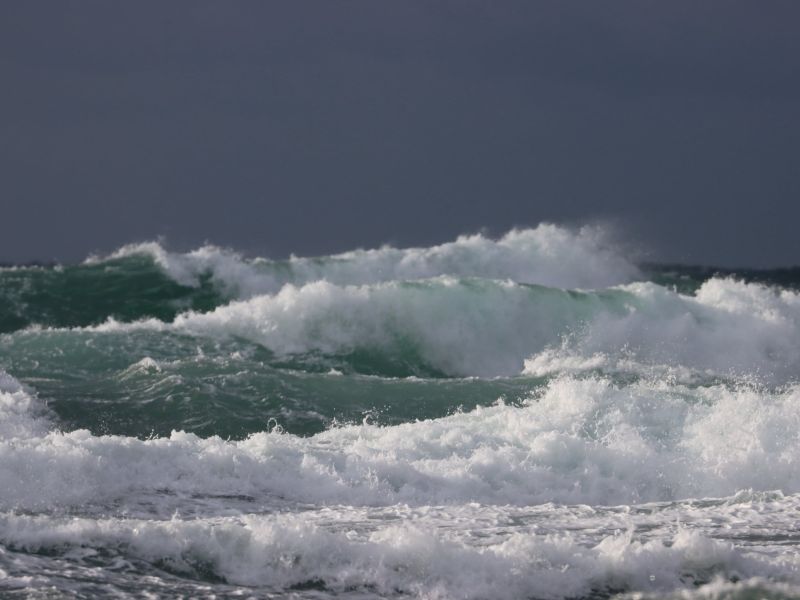 Суровое начало года - 3