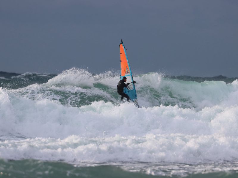 Суровое начало года - 2