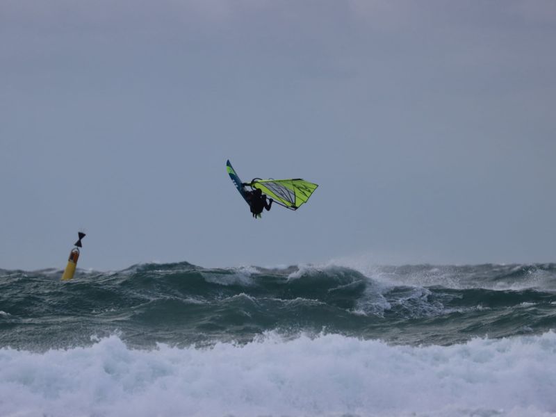 Суровое начало года - 6