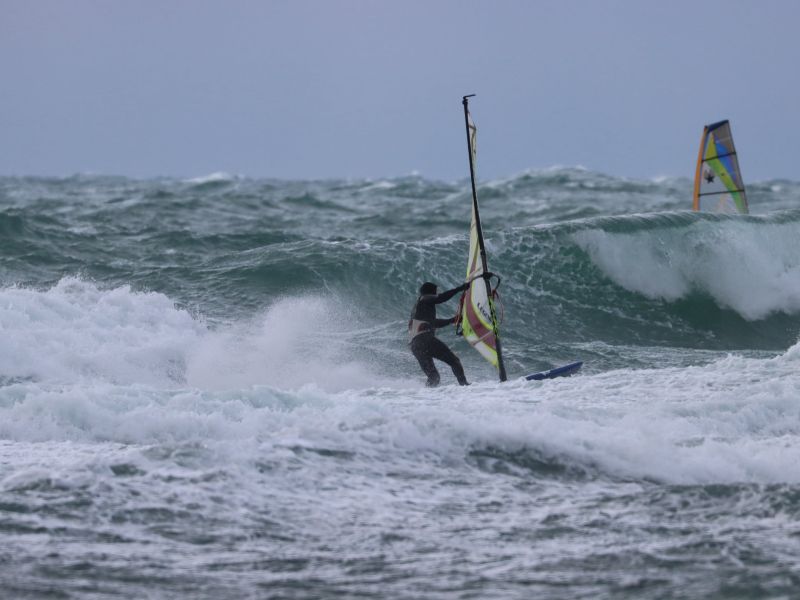 Суровое начало года - 9