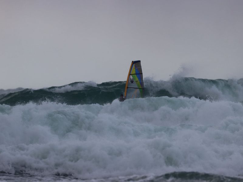 Суровое начало года - 10