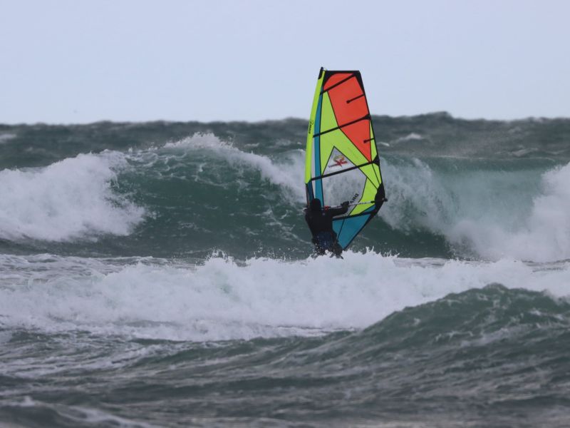 Суровое начало года - 13