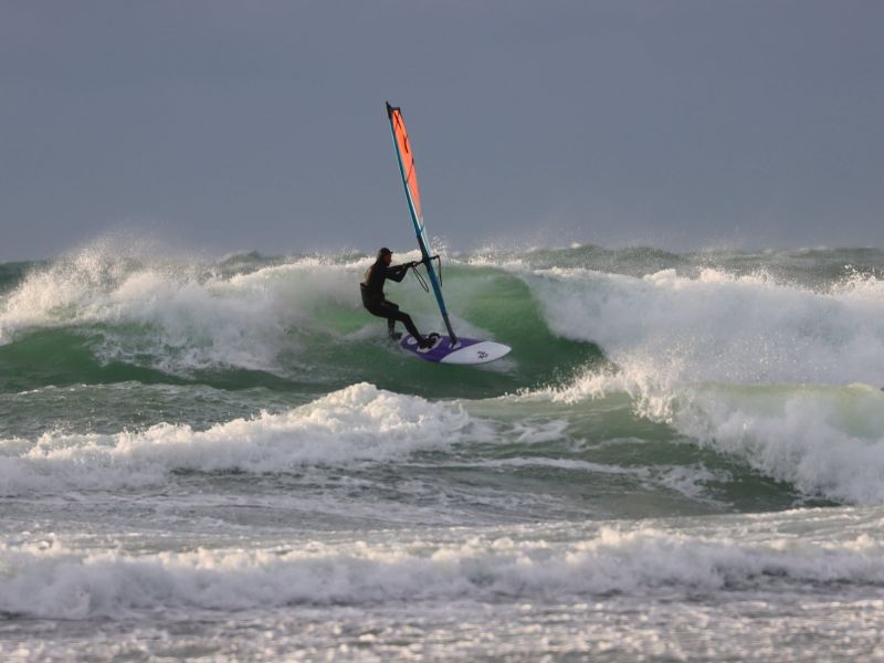 Суровое начало года - 15