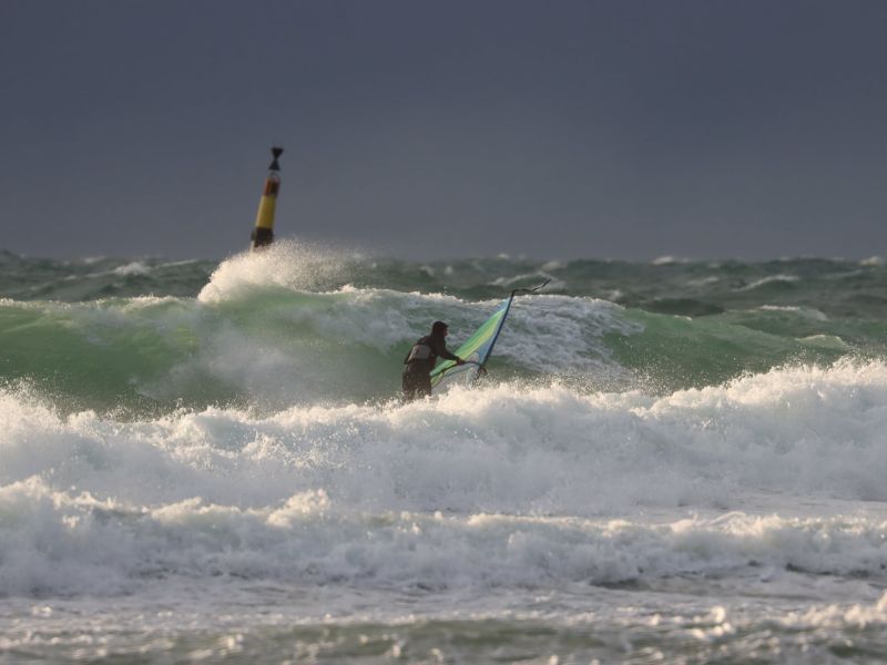 Суровое начало года - 14