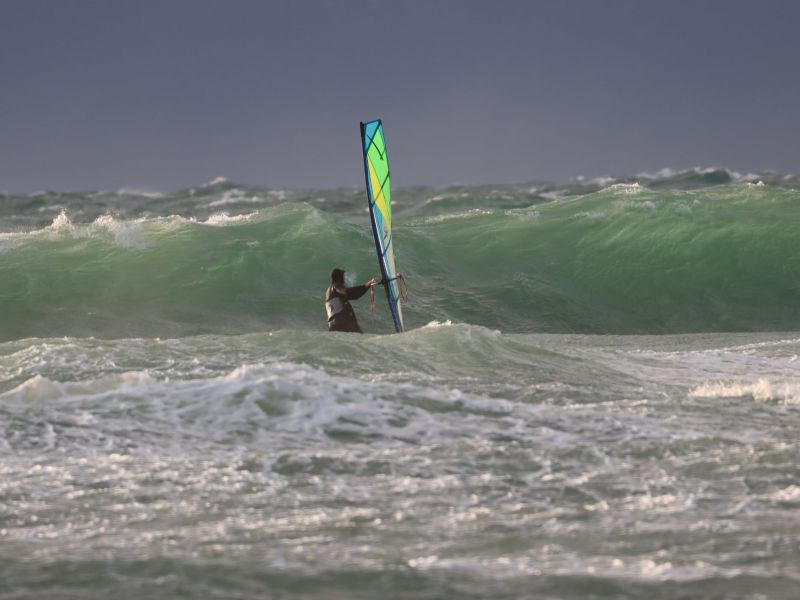 Суровое начало года - 17