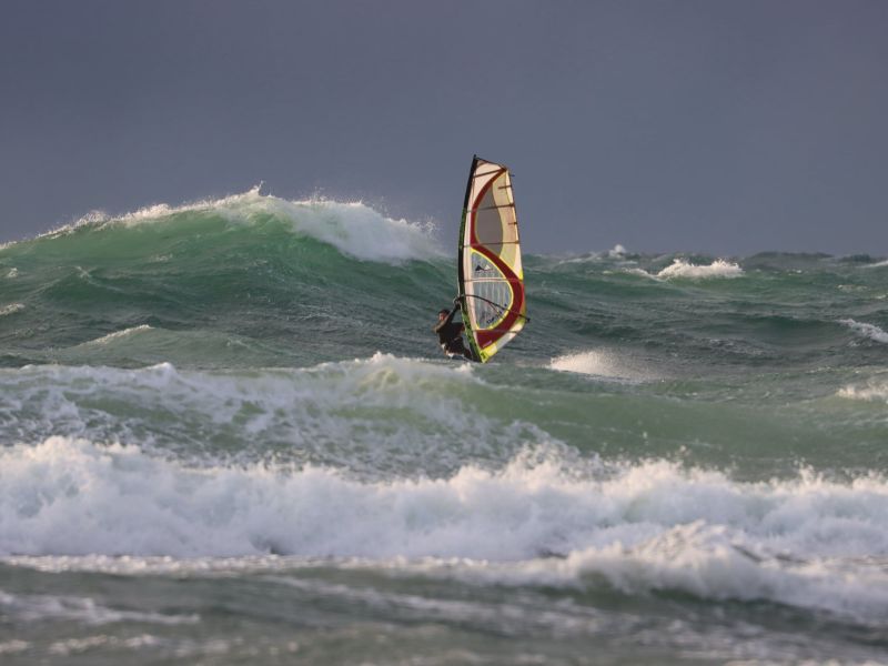 Суровое начало года - 19