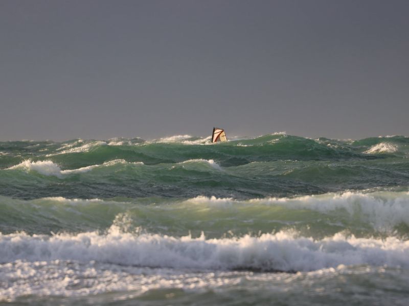 Суровое начало года - 21