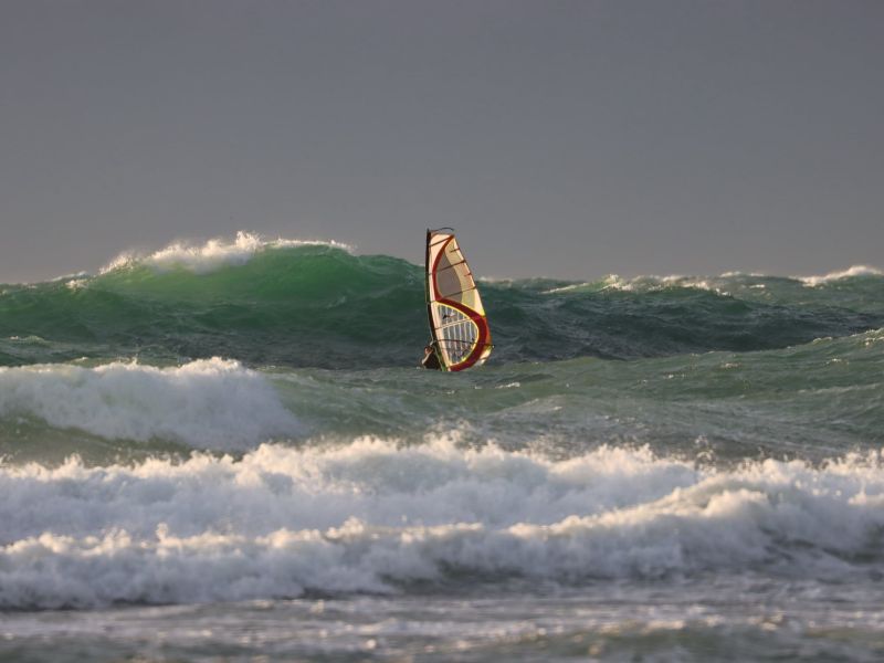 Суровое начало года - 20