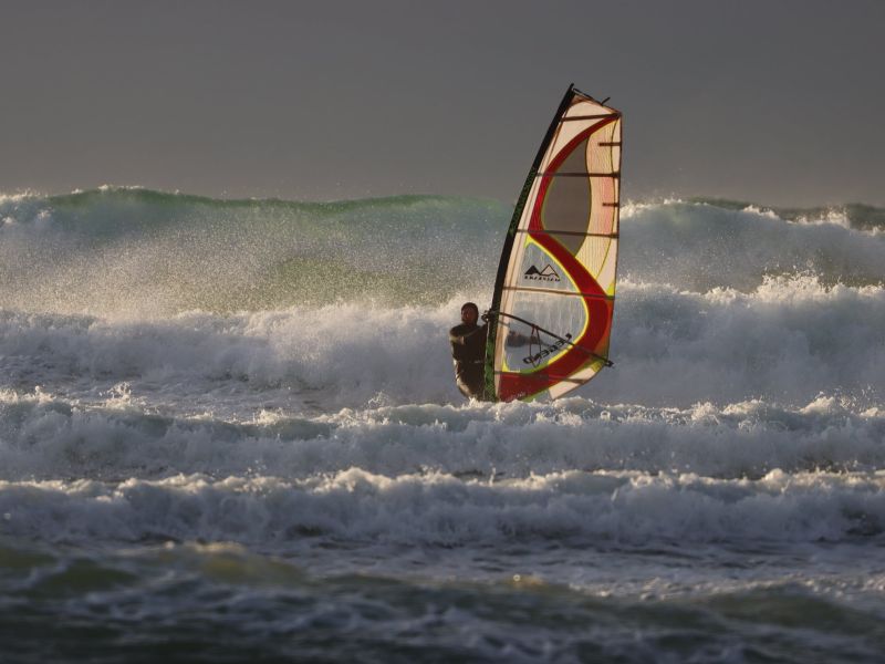 Суровое начало года - 24