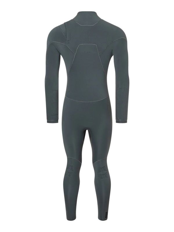 NeilPryde Mission Eco 5/4 Fullsuit GBS FZ 2026 - 4