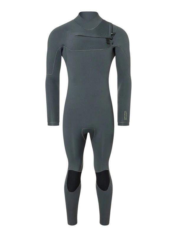 NeilPryde Mission Eco 5/4 Fullsuit GBS FZ 2026 - 3