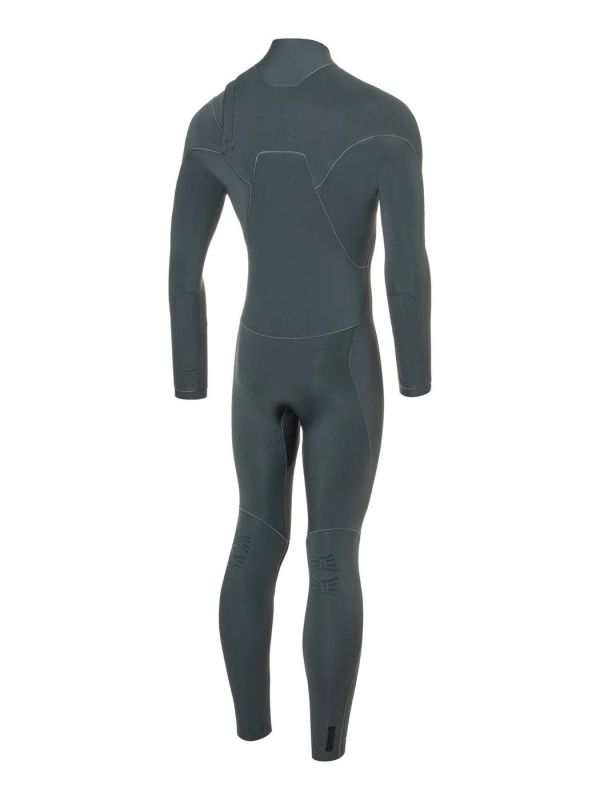 NeilPryde Mission Eco 5/4 Fullsuit GBS FZ 2026 - 1