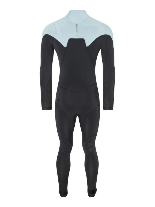 Neilpryde Wizard 4/3 Fullsuit GBS FZ 2026 - 3