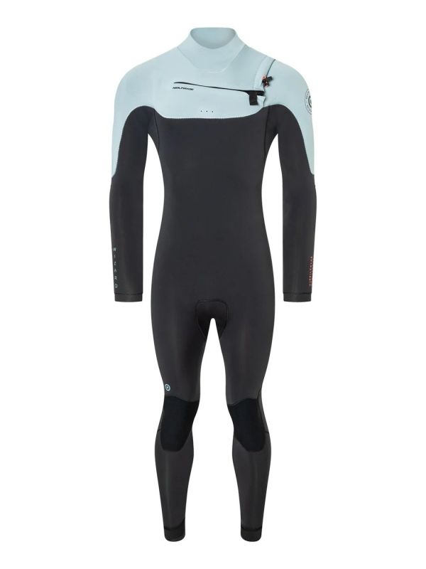 Neilpryde Wizard 4/3 Fullsuit GBS FZ 2026 - 4