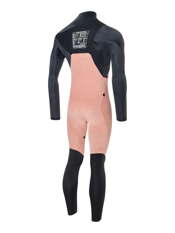 Neilpryde Wizard 4/3 Fullsuit GBS FZ 2026 - 5
