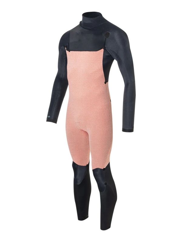 Neilpryde Wizard 4/3 Fullsuit GBS FZ 2026 - 6