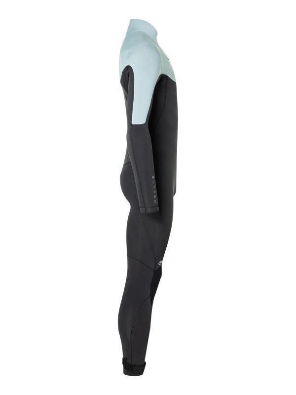 Neilpryde Wizard 4/3 Fullsuit GBS FZ 2026 - 2