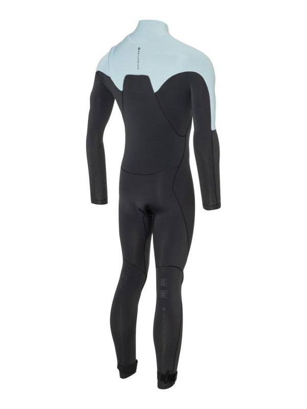 Neilpryde Wizard 4/3 Fullsuit GBS FZ 2026 - 1