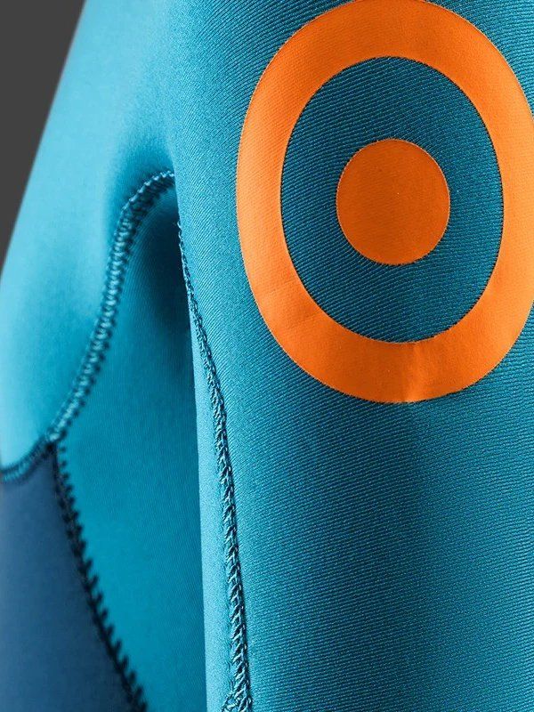 NeilPryde Dolphin 5/4 Fullsuit GBS BZ 2026 детский - 9