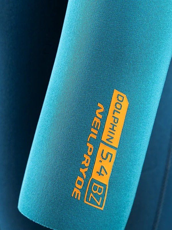 NeilPryde Dolphin 5/4 Fullsuit GBS BZ 2026 детский - 7