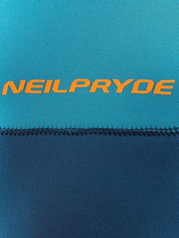 NeilPryde Dolphin 5/4 Fullsuit GBS BZ 2026 детский - 15
