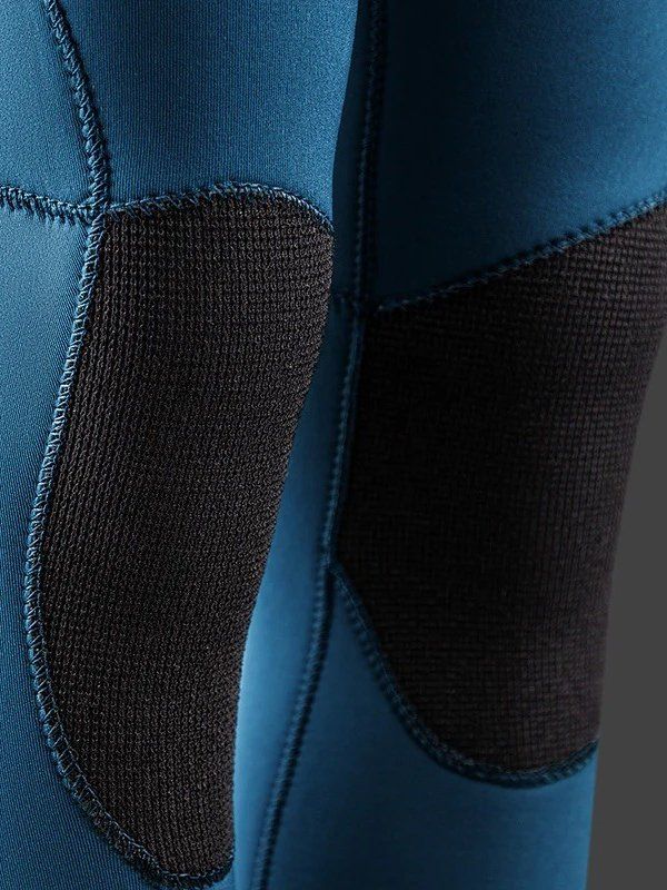 NeilPryde Dolphin 5/4 Fullsuit GBS BZ 2026 детский - 13