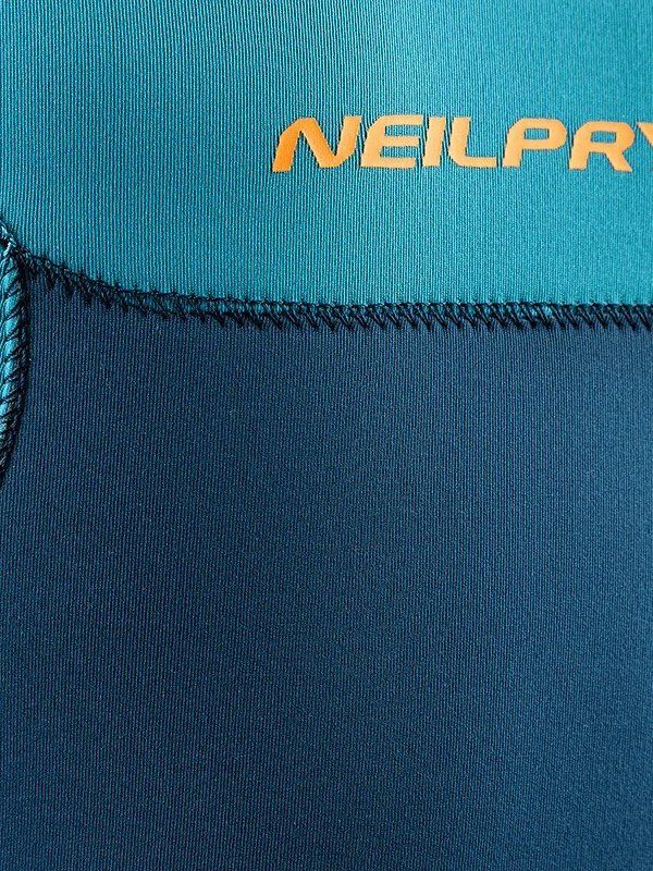 NeilPryde Dolphin 5/4 Fullsuit GBS BZ 2026 детский - 18