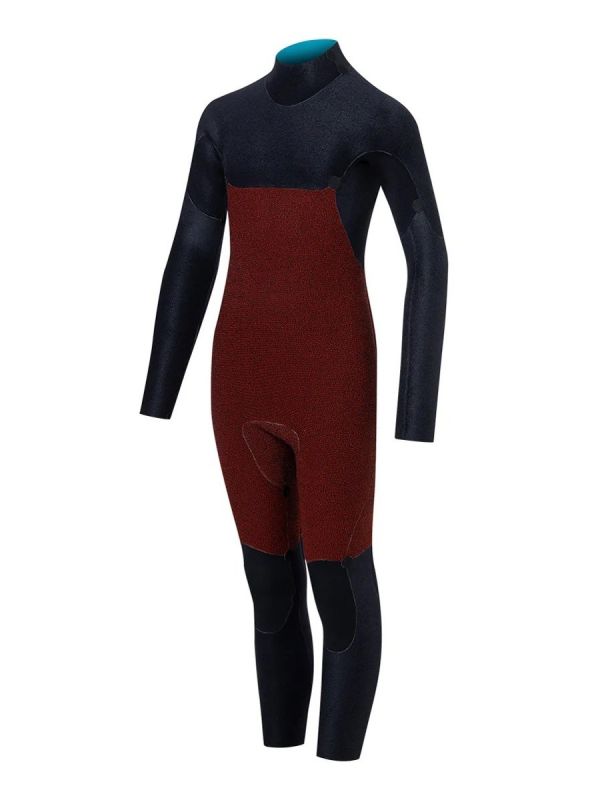 NeilPryde Dolphin 5/4 Fullsuit GBS BZ 2026 детский - 4