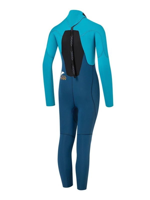 NeilPryde Dolphin 5/4 Fullsuit GBS BZ 2026 детский - 1