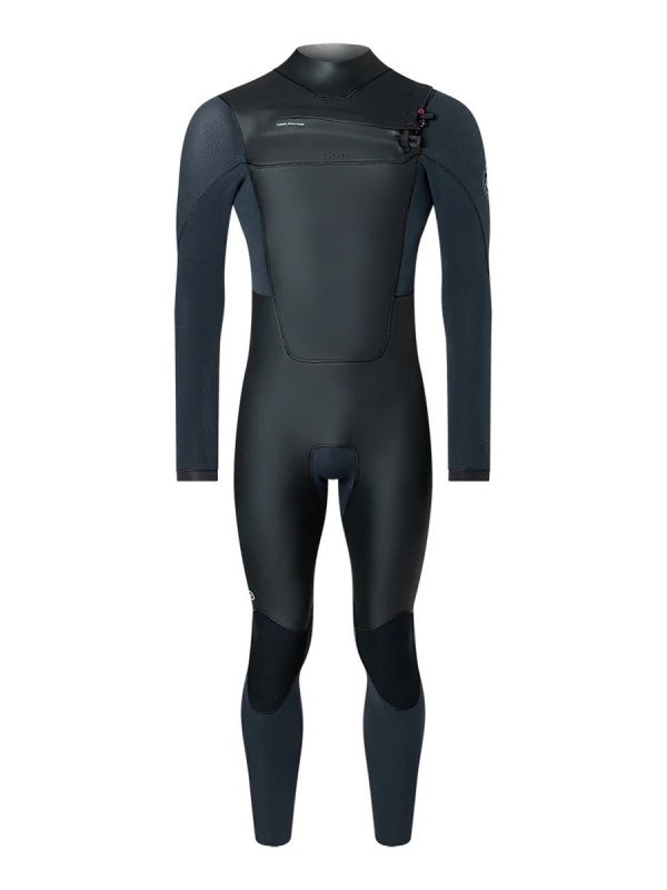 NeilPryde Combat 5/4 Fullsuit GBS FZ 2026 - 4