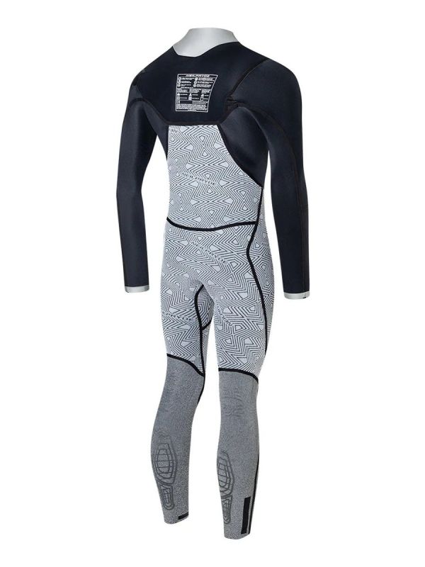 NeilPryde Combat 5/4 Fullsuit GBS FZ 2026 - 6