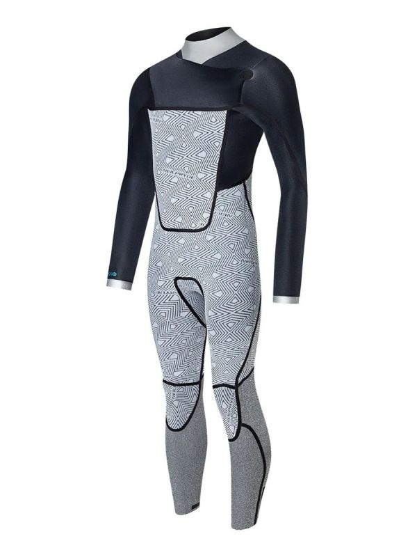 NeilPryde Combat 5/4 Fullsuit GBS FZ 2026 - 5