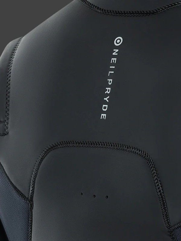 NeilPryde Combat 5/4 Fullsuit GBS FZ 2026 - 9