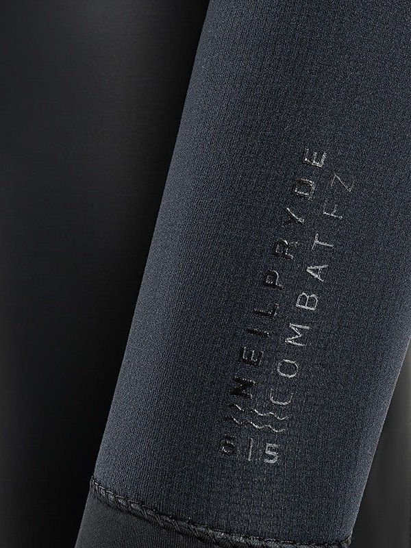 NeilPryde Combat 5/4 Fullsuit GBS FZ 2026 - 11