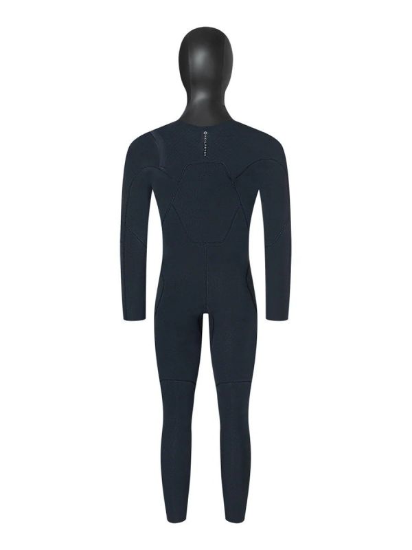 NeilPryde Rise 6/5 Hooded GBS FZ 2026 - 2