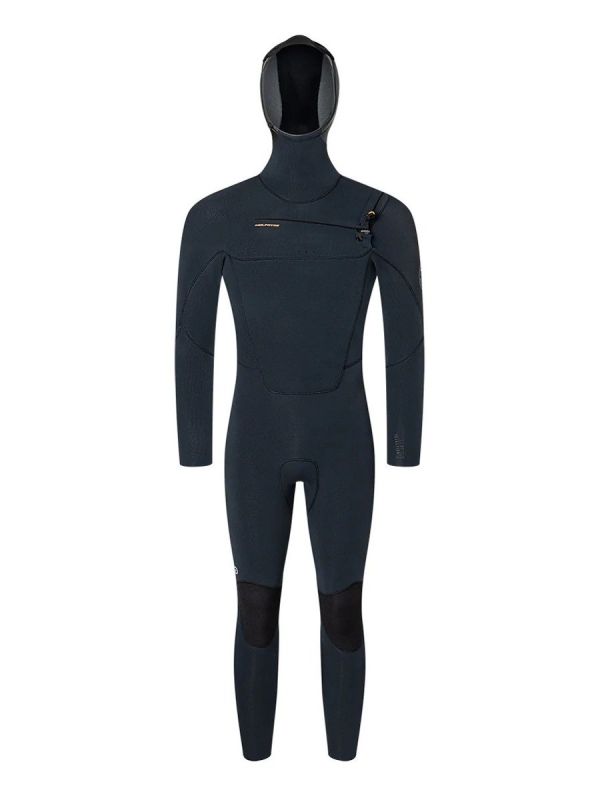 NeilPryde Rise 6/5 Hooded GBS FZ 2026 - 3