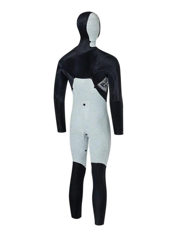 NeilPryde Rise 6/5 Hooded GBS FZ 2026 - 5