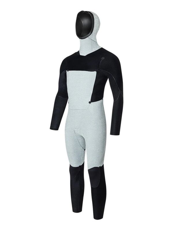 NeilPryde Rise 6/5 Hooded GBS FZ 2026 - 4
