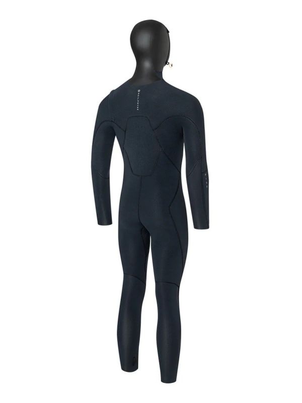 NeilPryde Rise 6/5 Hooded GBS FZ 2026 - 1
