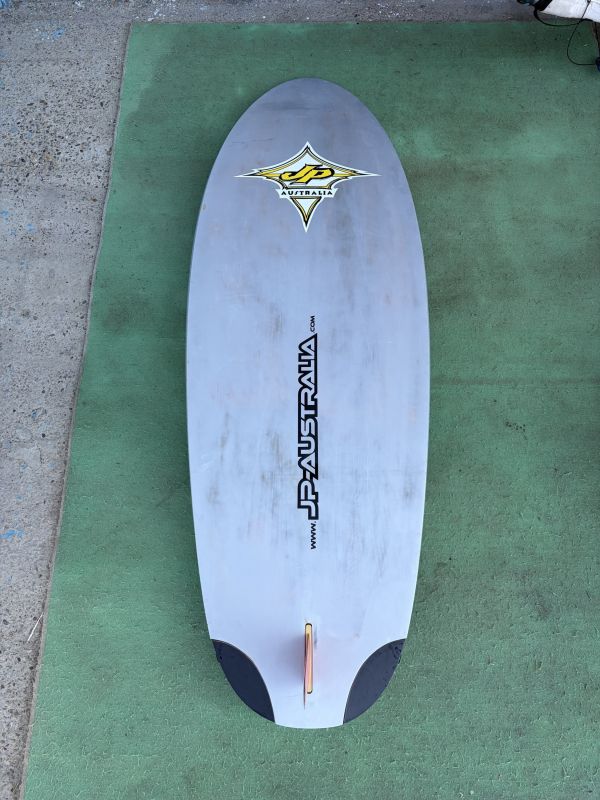 JP Slalom Racing 76, 121l, 2010 - 1