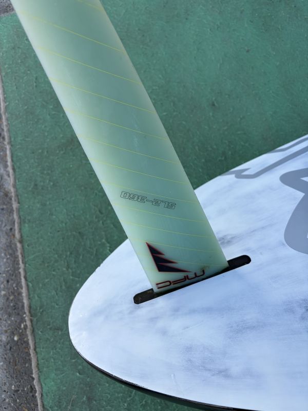 RRD X-Fire, 105l, 2009 - 6