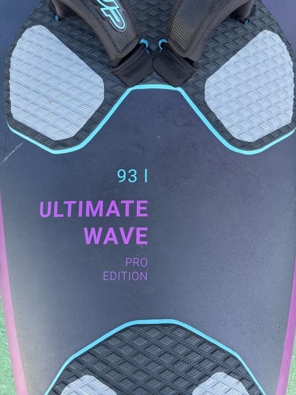 JP Ultimate Wave, Pro edition, 93l, 2024 - 1